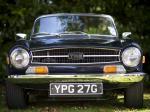 Triumph TR6 1969 года